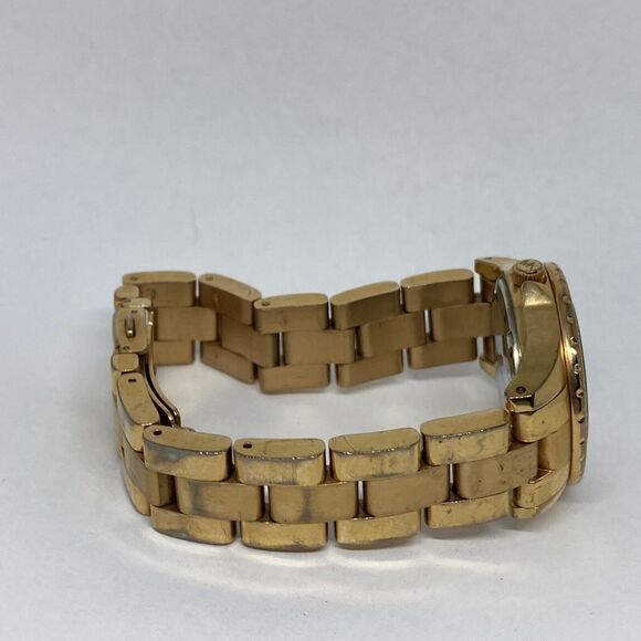 Michael Kors Glitz MK5403 Women's Stainless Steel Analog Dial Quartz Watch MP735 - Picture 11 of 11